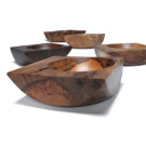 Skram Wood Bowl 1