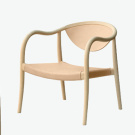S&oslash;ren Ulrik Petersen PP911 Slow Chair