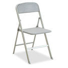 S.T.C. and Edi & Paolo Ciani Alu Chair
