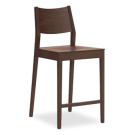 S.T.C. and Uniforma Art Stool