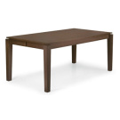 S.T.C. Master Table