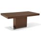 S.T.C. Park Table