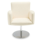 S.T.C. Wait Armchair