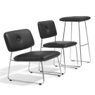 Stefan Borselius Dundra Chair