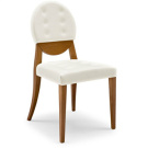 Stefano Cavazzana Deja Vu Leather Chair