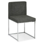Stefano Cavazzana Even Chair Without Arms 