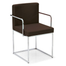 Stefano Cavazzana Even Chair