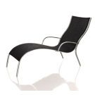 Stefano Giovannoni Paso Doble Chaise Longue