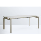 Strand + Hvass SH700 Straight Table