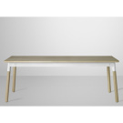 Taf Architects Adaptable Table