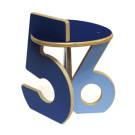 Tambino 4-5-6 Chair