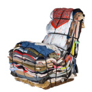 Tejo Remy Rag Chair
