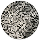 The Pure Team Moderna Cowhide Rug