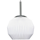 Thomas Krause, Philip Bro Ludvigsen and Esben Klint Le Klint 57 Lamp