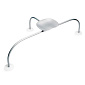 Achille and Pier Giacomo Castiglioni Allunaggio Stool