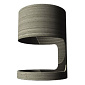Alain Berteau Drum Lights Table Lamps