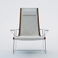 Antonio Citterio J.J. Small Armchairs
