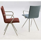 Burkhard Vogtherr Mikado Chair