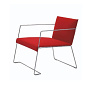 Carlo Colombo Lux Armchair