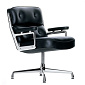 Charles and Ray Eames Lobby Chair ES 104