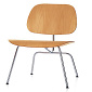 Charles and Ray Eames  LCM Chair