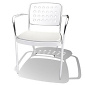 Edward Barber and Jay Osgerby De La Warr Pavillion Chair