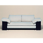 Eileen Gray Lota Sofa