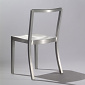 Philippe Starck Emeco Icon Chair