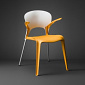 Erik Magnussen Plasma Chair