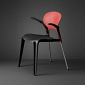 Erik Magnussen Plasma Chair
