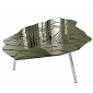 Fernando and Humberto Campana Brasilia Table