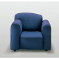 Gaetano Pesce Cannaregio Seating