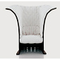 Gaetano Pesce Feltri Armchair