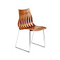 Hans Brattrud Scandia Chair
