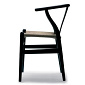 Hans J. Wegner CH 24 Chair