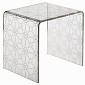 Ilaria Marelli and Diana Eugeni Lucciolo Table