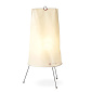 Isamu Noguchi Akari Light Sculptures
