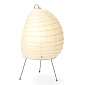 Isamu Noguchi Akari Light Sculptures