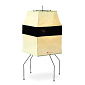 Isamu Noguchi Akari Light Sculptures
