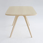 J&ouml;rg Boner Wogg 43 Table