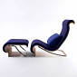J&oslash;rn Utzon Aurora Chair