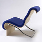J&oslash;rn Utzon Aurora Chair