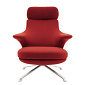 James Irvine Radar Armchair