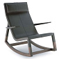 Jean-Marie Massaud Don Do Rocking Chair