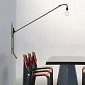Jean Prouv&eacute; Potence Wall Lamp