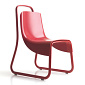 Jeff Miller Littlebig Chair