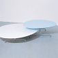 Johanna Egnell She Table