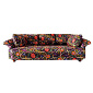 Josef Frank Liljevalch Easy Chair and Sofa