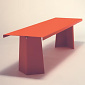 Konstantin Grcic Pallas Table