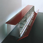 Lodovico Acerbis Ludwig Sideboard